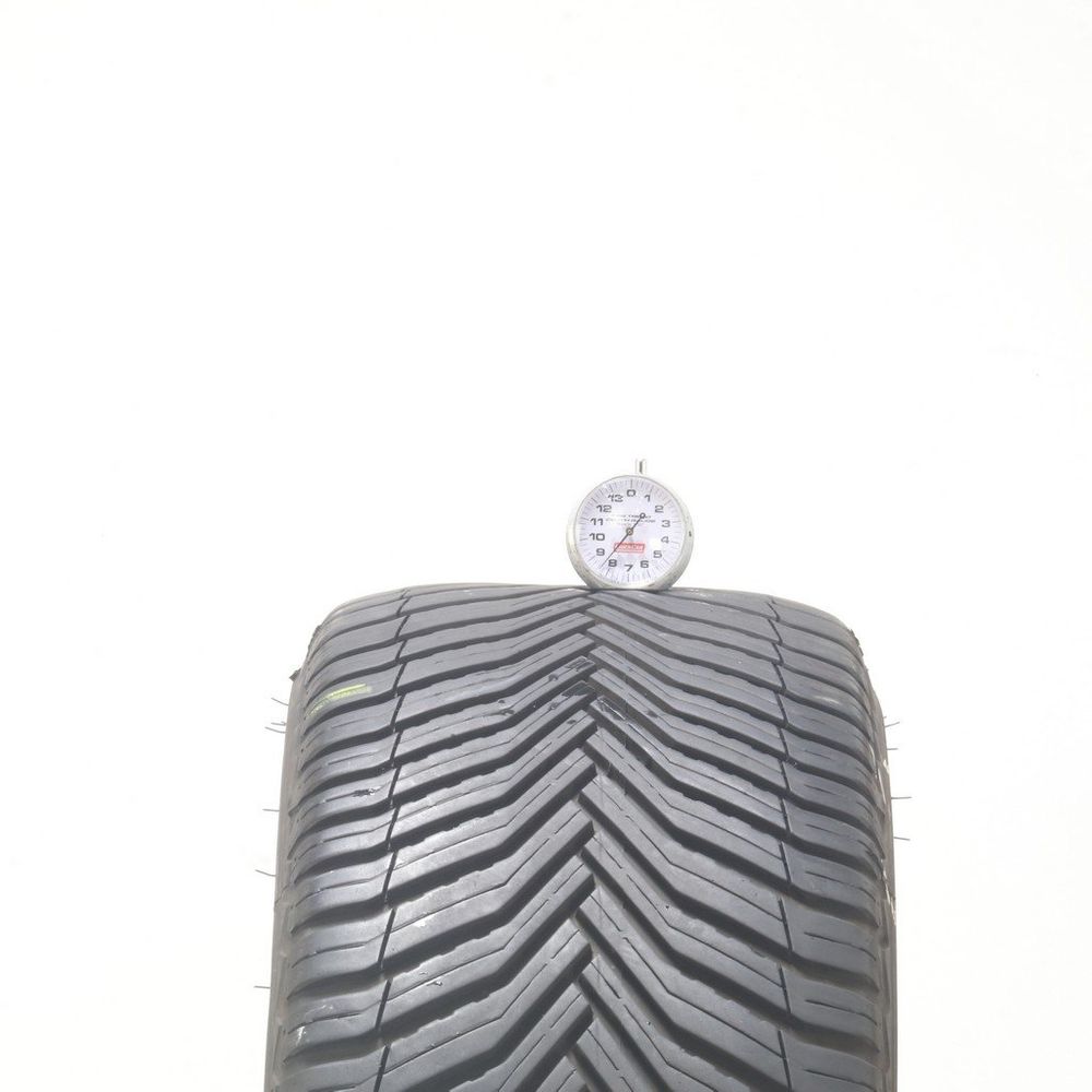 Set of (4) Used 235/45R18 Michelin CrossClimate 2 98V - 8-9/32 - Image 2