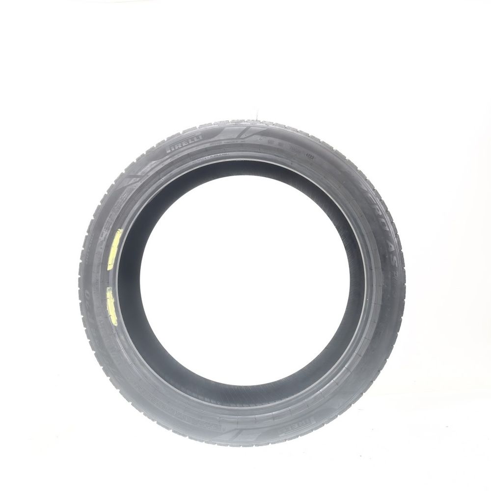 Used 275/35R20 Pirelli P Zero AS Plus 3 102Y - 6.5/32 - Image 3