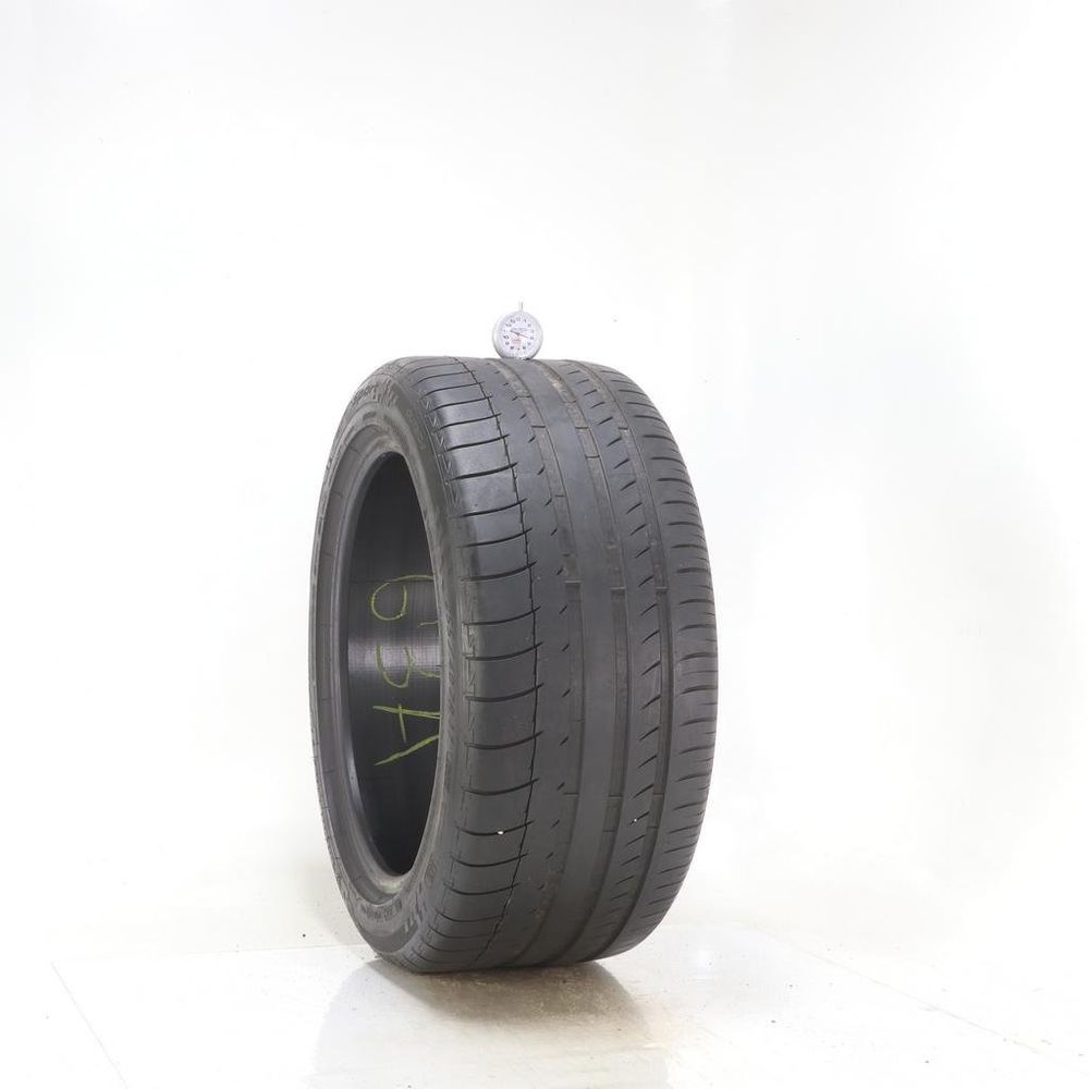 Used 255/40ZR17 Michelin Pilot Sport PS2 N3 94Y - 4/32 - Image 1