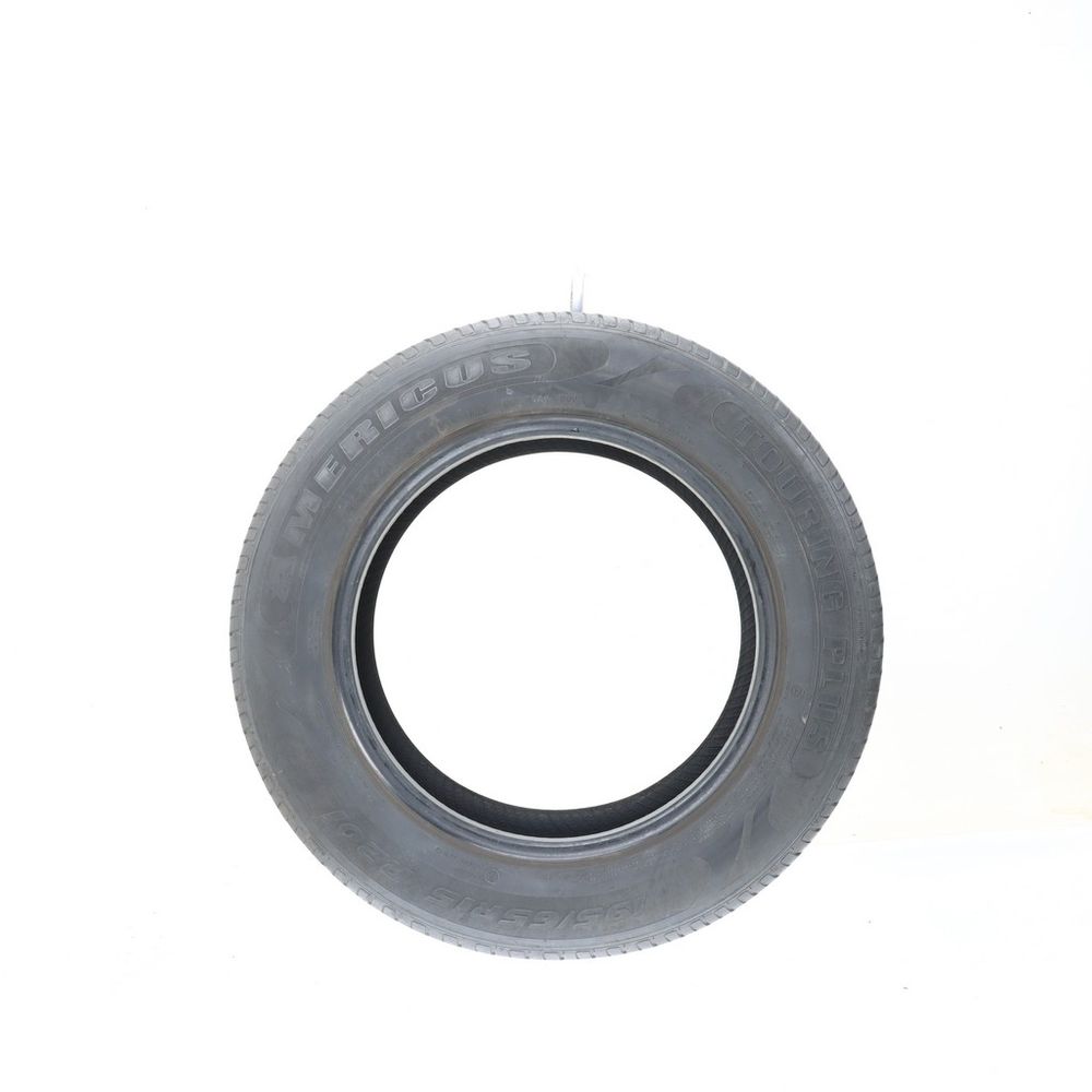 Used 195/65R15 Americus Touring Plus R201 91H - 7.5/32 - Image 3