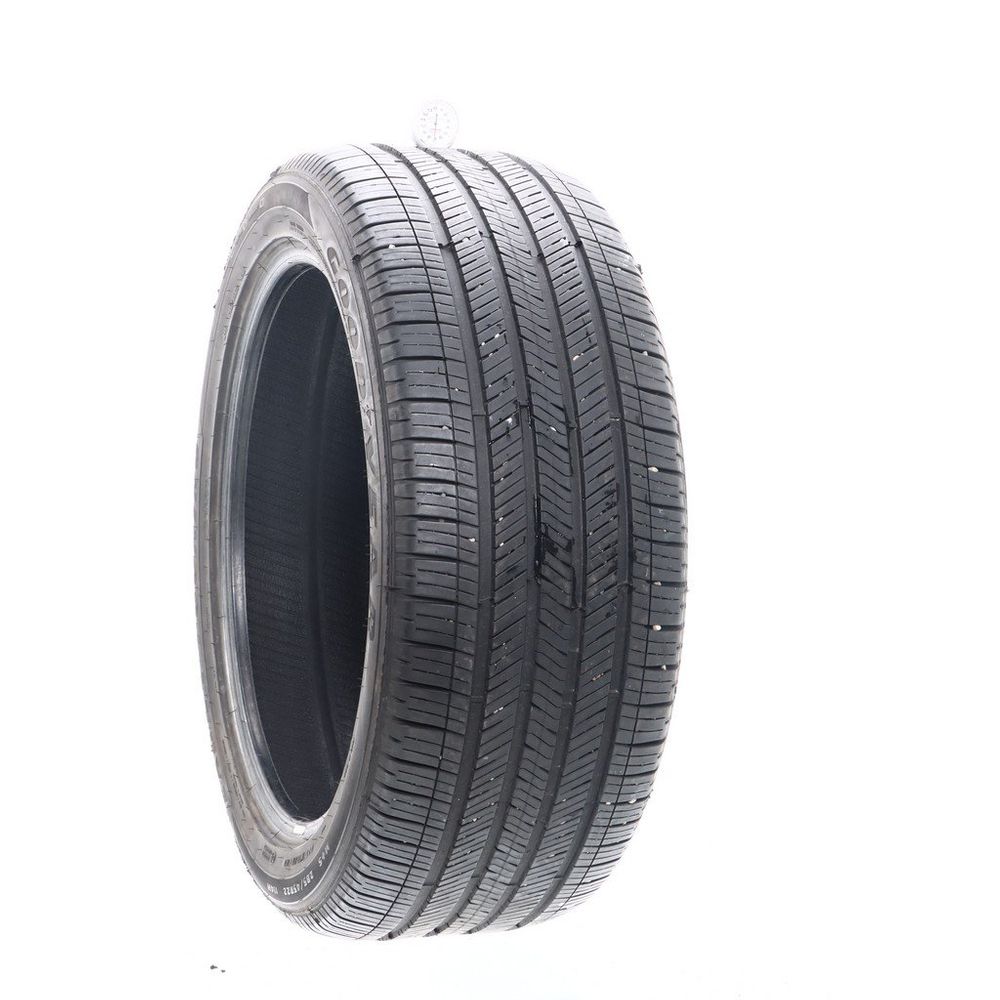 Used 285/45R22 Goodyear Eagle Touring 114H - 7/32 - Image 1