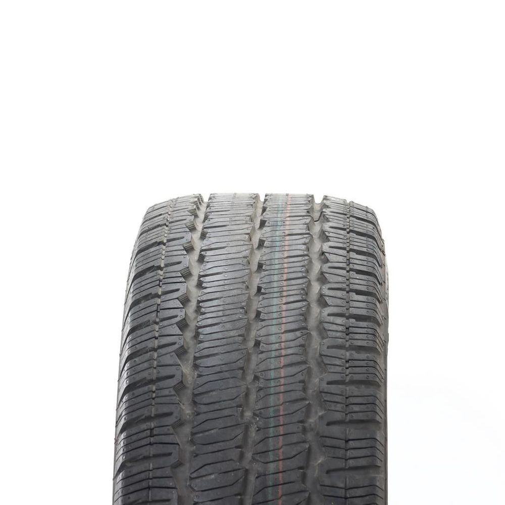 Driven Once 235/65R16 Continental VanContact A/S 121/119R - 11/32 - Image 2