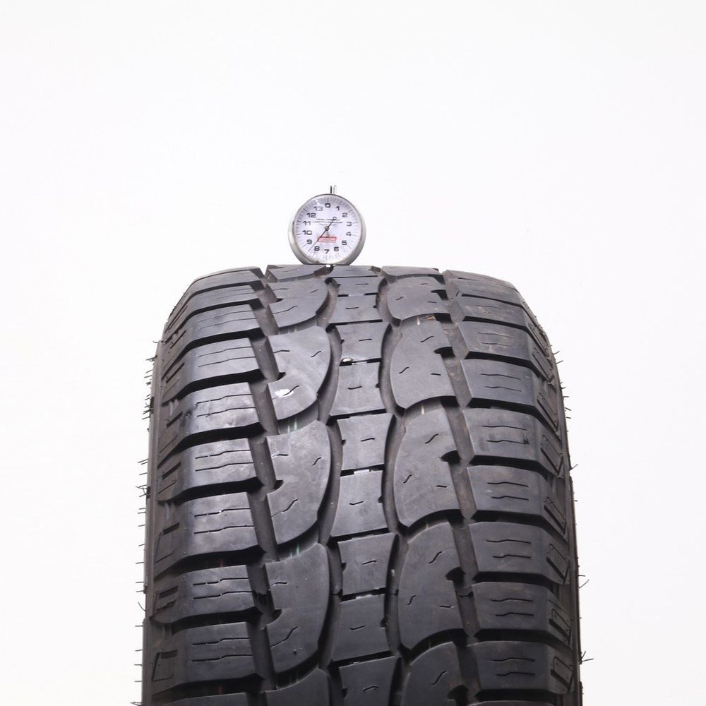 Set of (2) Used 275/65R18 Linglong Crosswind A/T 116T - 7.5-8.5/32 - Image 5