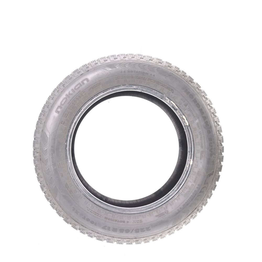 Used 225/65R17 Nokian Nordman 5 SUV 106T - 11.5/32 - Image 3