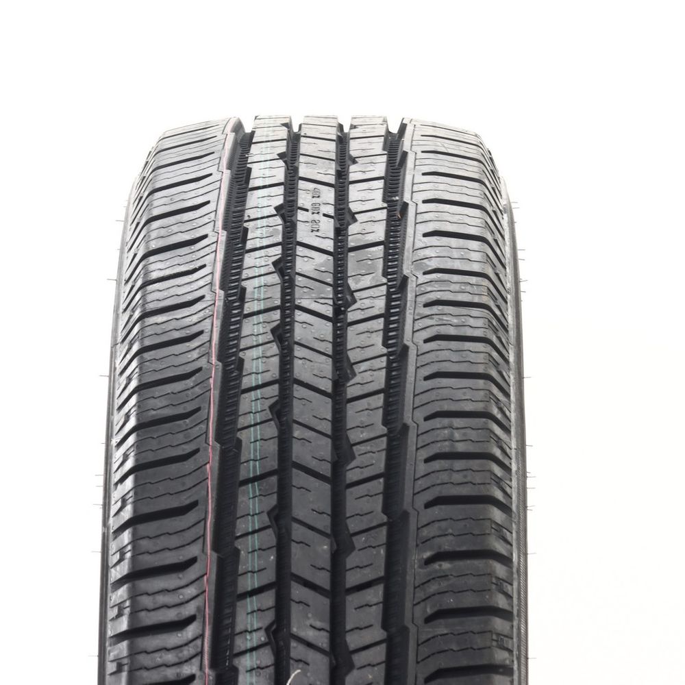 New LT 265/75R16 Nokian One HT 123/120S E - Image 2