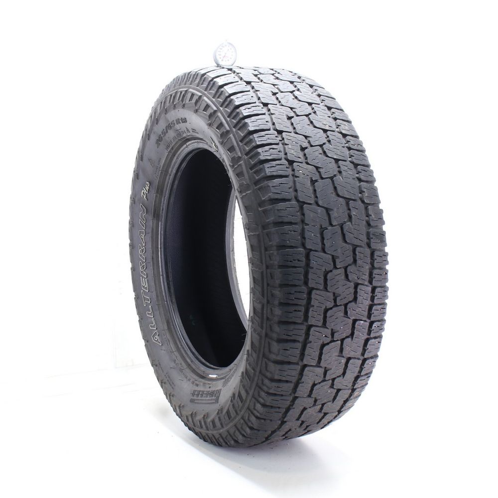 Used 265/65R18 Pirelli Scorpion All Terrain Plus 114T - 8/32 - Image 1