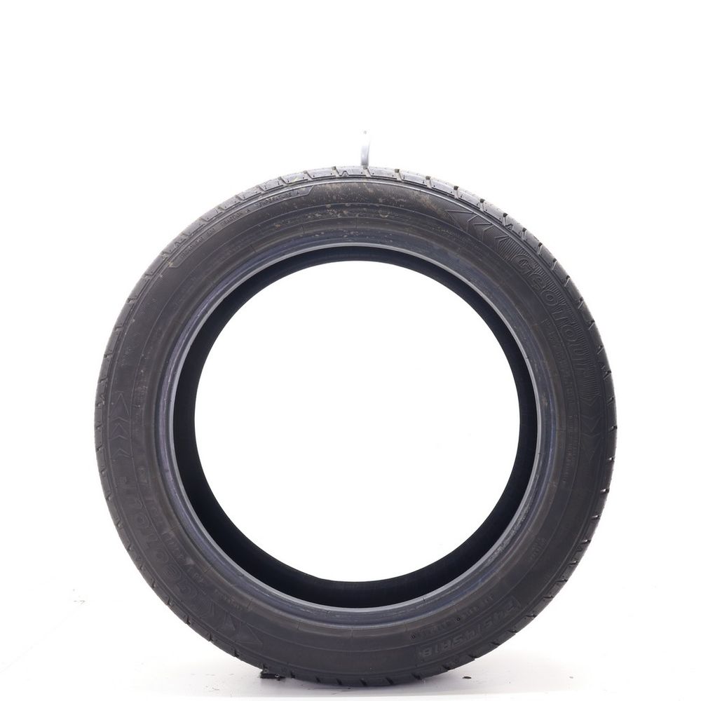 Used 245/45R18 Sumitomo GeoTour 100W - 7/32 - Image 3