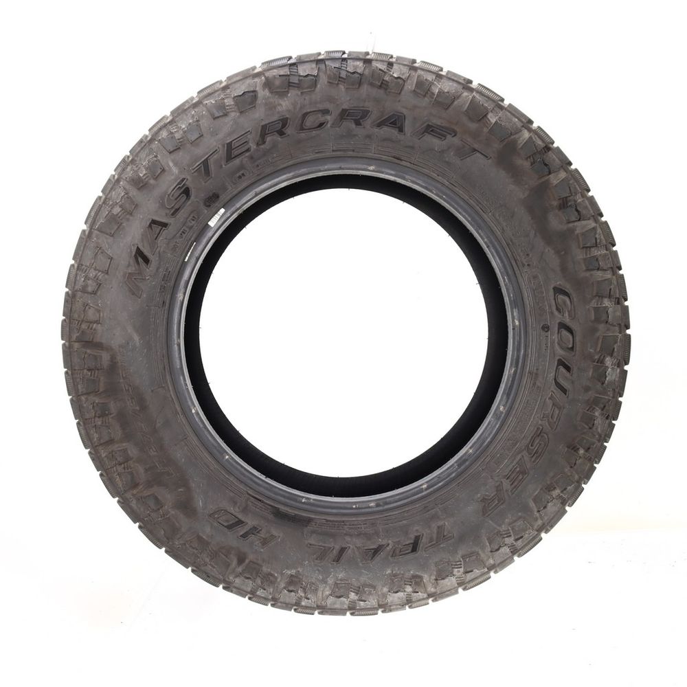 Used LT 275/65R18 Mastercraft Courser Trail HD 123/120S E - 7/32 - Image 3