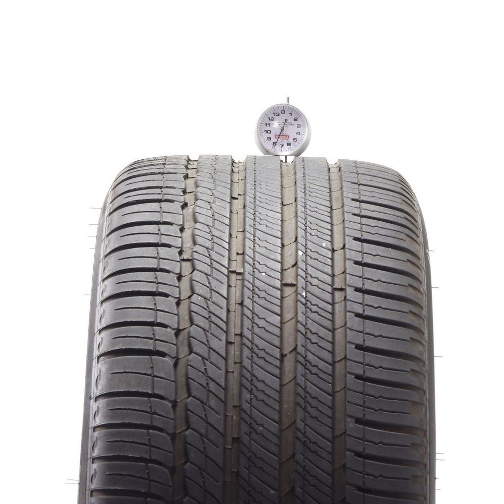 Set of (2) Used 275/45R21 Michelin Primacy Tour A/S 107H - 7.5-8/32 - Image 2