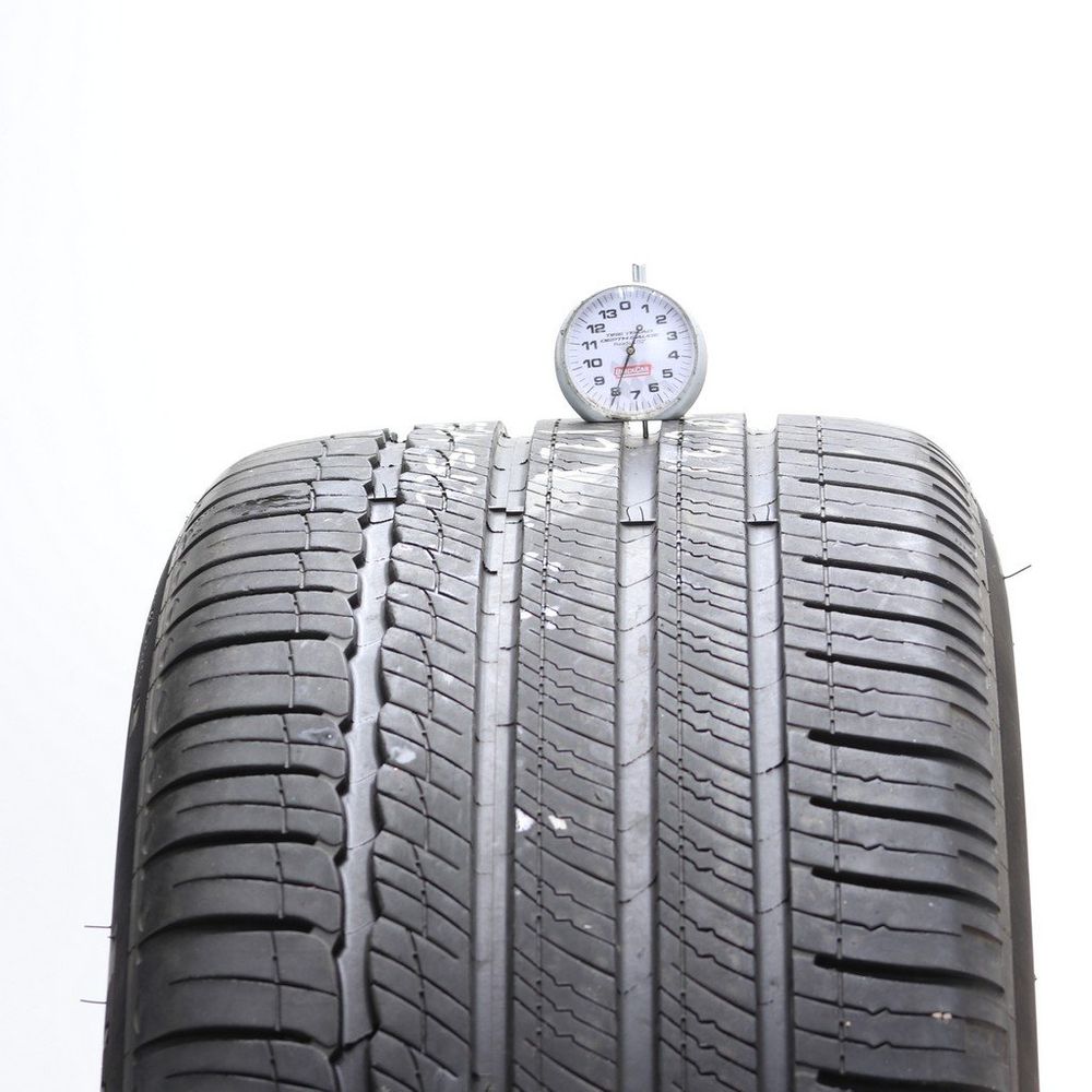 Set of (2) Used 275/45R21 Michelin Primacy Tour A/S 107H - 7.5-8/32 - Image 5