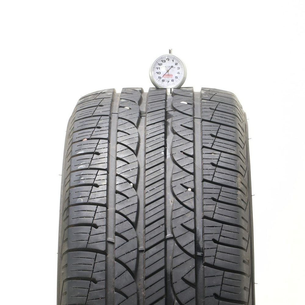 Used 245/50R20 Kelly Edge Touring A/S 102V - 8.5/32 - Image 2