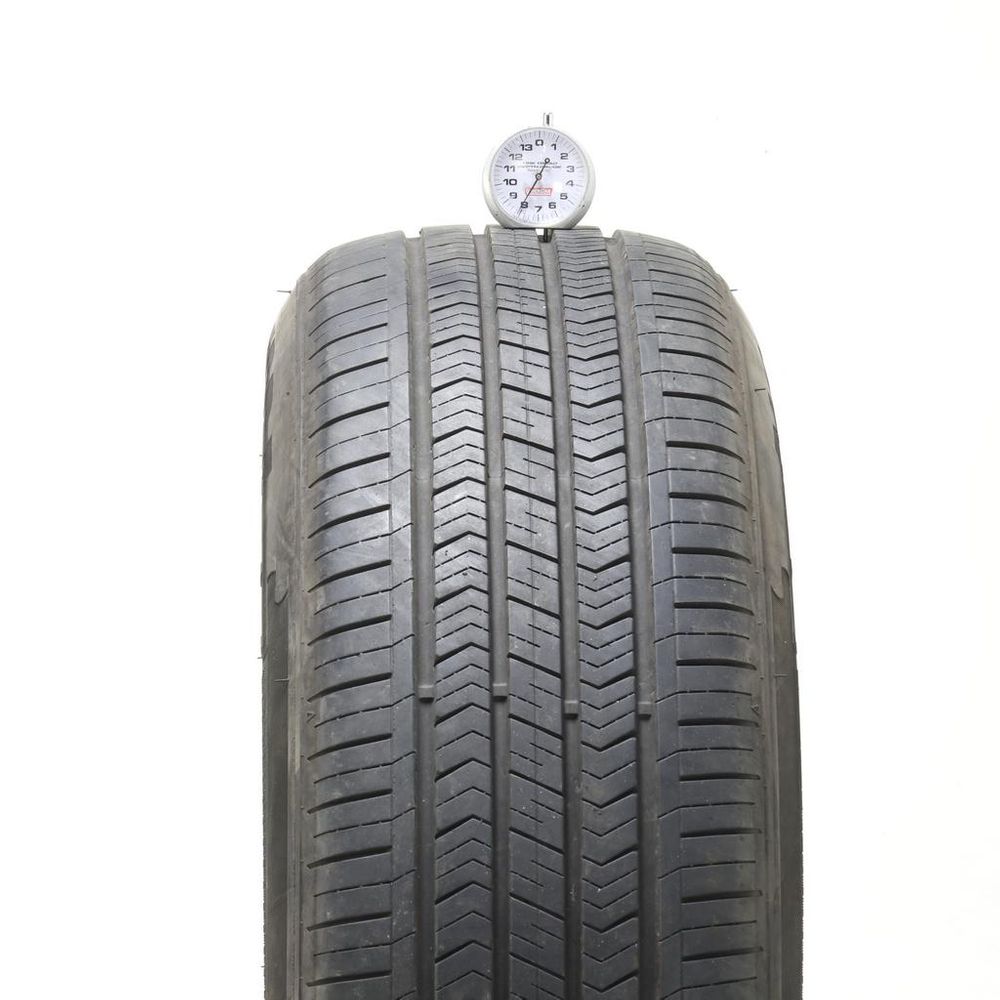 Set of (2) Used 225/65R17 NeoTerra NeoTour 102H - 8-8.5/32 - Image 2