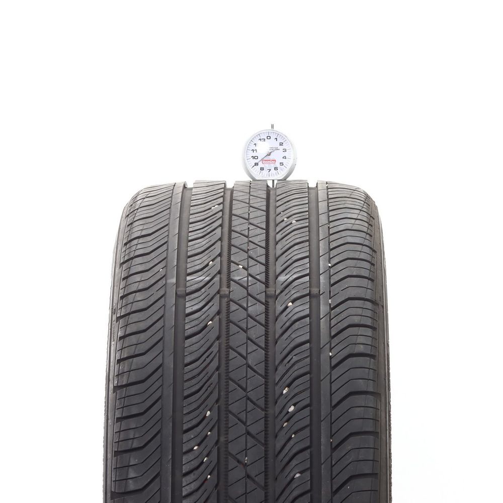 Used 245/35R20 Continental ProContact TX 95H - 9/32 - Image 2