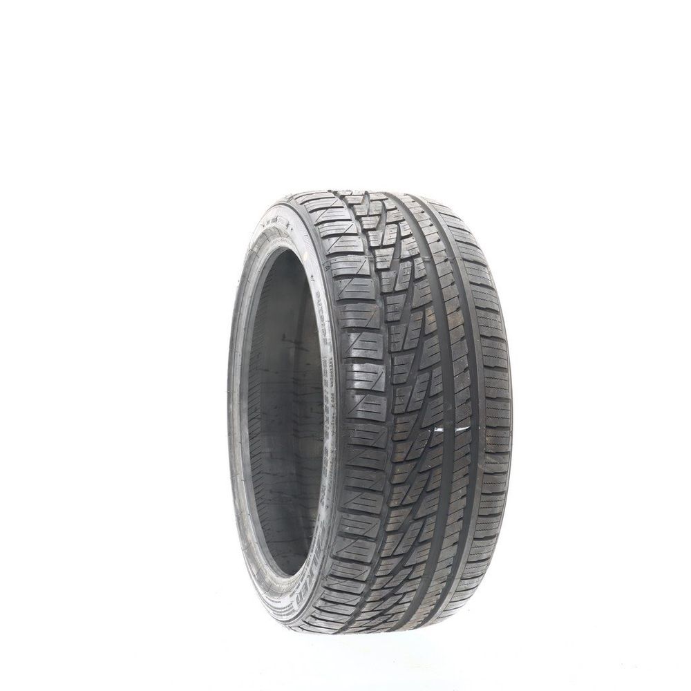 Driven Once 255/35R19 Falken Ziex ZE950 A/S 96W - 9.5/32 - Image 1