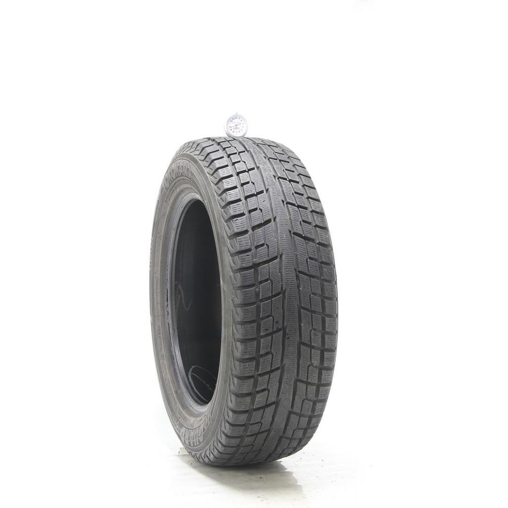 Used 225/60R17 Yokohama Ice Guard IG51V 99T - 9.5/32 - Image 1