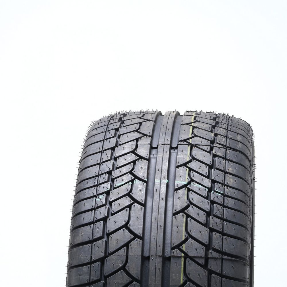 Driven Once 275/45R20 Achilles Desert Hawk UHP 110V - 10/32 - Image 2