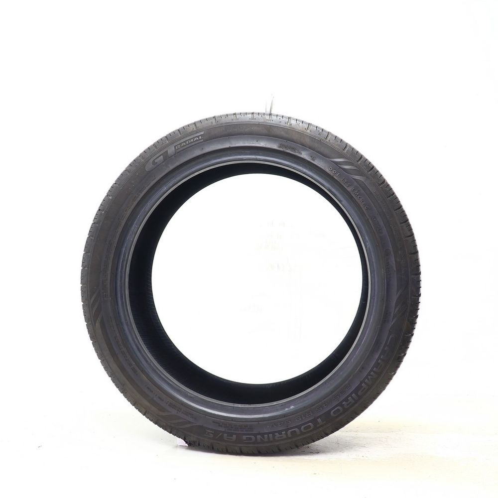 Used 235/45R18 GT Radial Champiro Touring AS 94V - 6.5/32 - Image 3