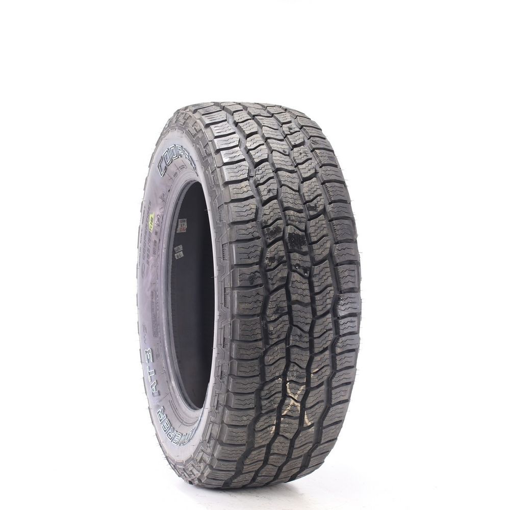 New 265/60R18 Cooper Discoverer AT3 4S 110T - 12/32 - Image 1