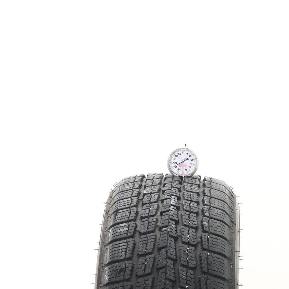 Set of (4) Used 215/60R16 Firestone WeatherGrip 95V - 8-9/32 - Image 5