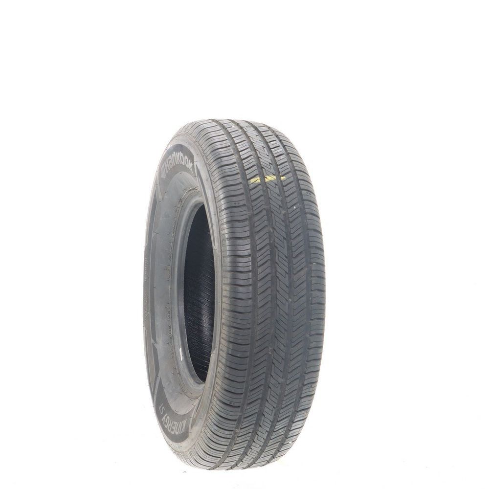 Driven Once 235/75R15 Hankook Kinergy ST 105T - 7.5/32 - Image 1
