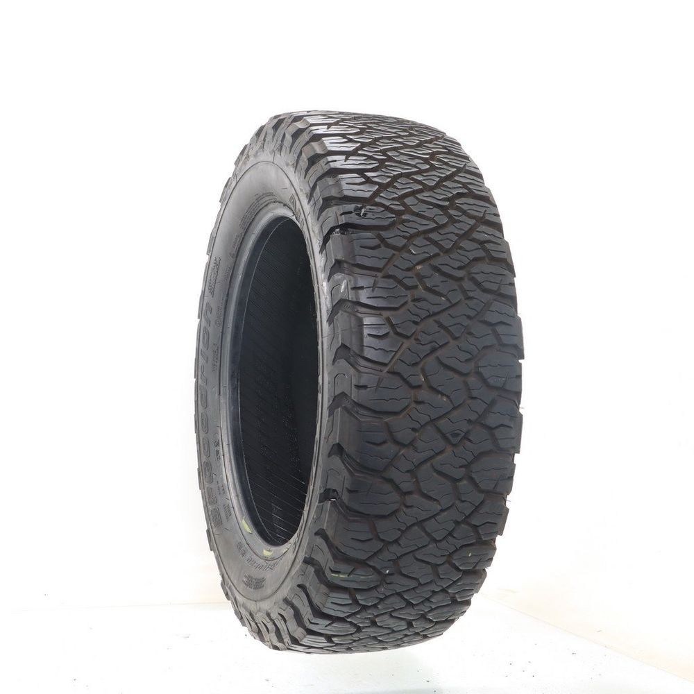 Used LT 275/60R20 BFGoodrich All-Terrain T/A KO3 119/116S D - 15/32 - Image 1