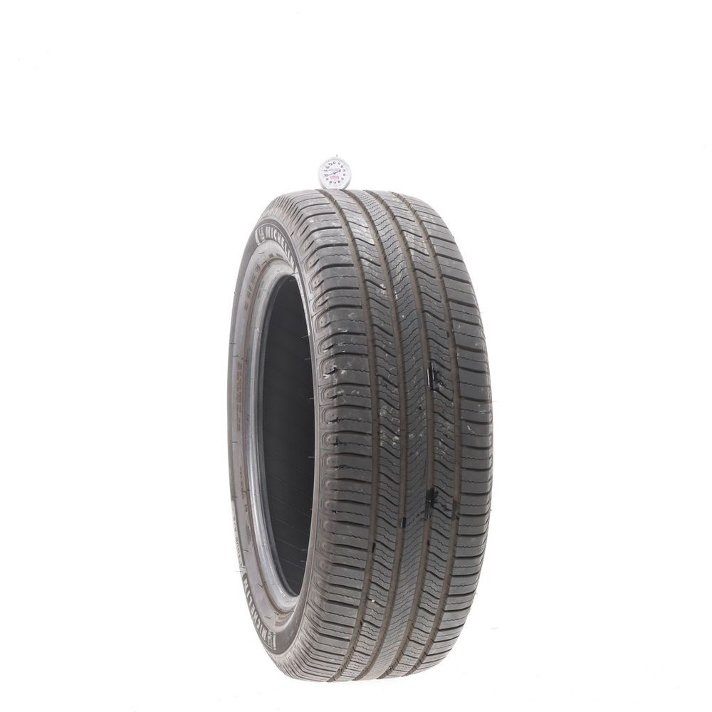 Used 235/55R19 Michelin X Tour A/S 2 105H - 9.5/32 - Image 1