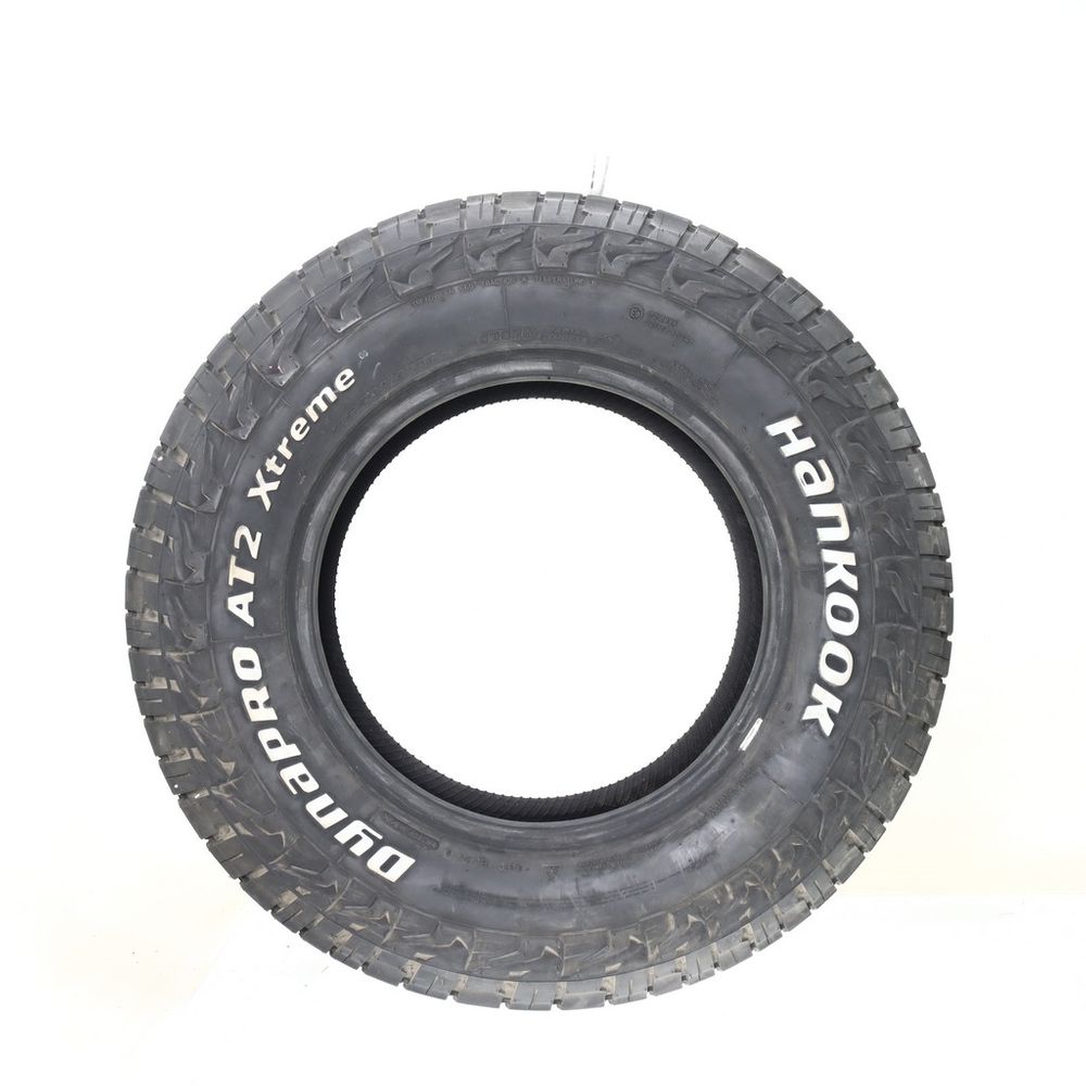 Used 245/70R16 Hankook Dynapro AT2 Xtreme 111T - 12/32 - Image 3