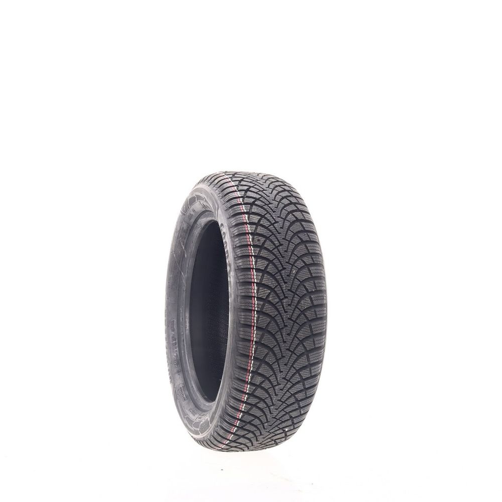 Set of (2) New 205/55R16 Goodyear UltraGrip 9+ 94H - Image 1
