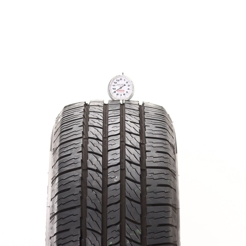 Set of (2) Used 235/65R17 National Commando HTS 104T - 8-9/32 - Image 5