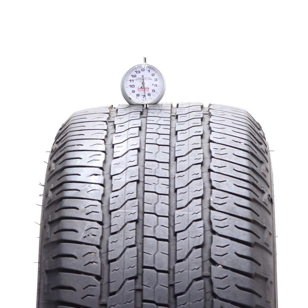 Used 265/70R16 Goodyear Wrangler Fortitude HT 112T - 6.5/32 - Image 2