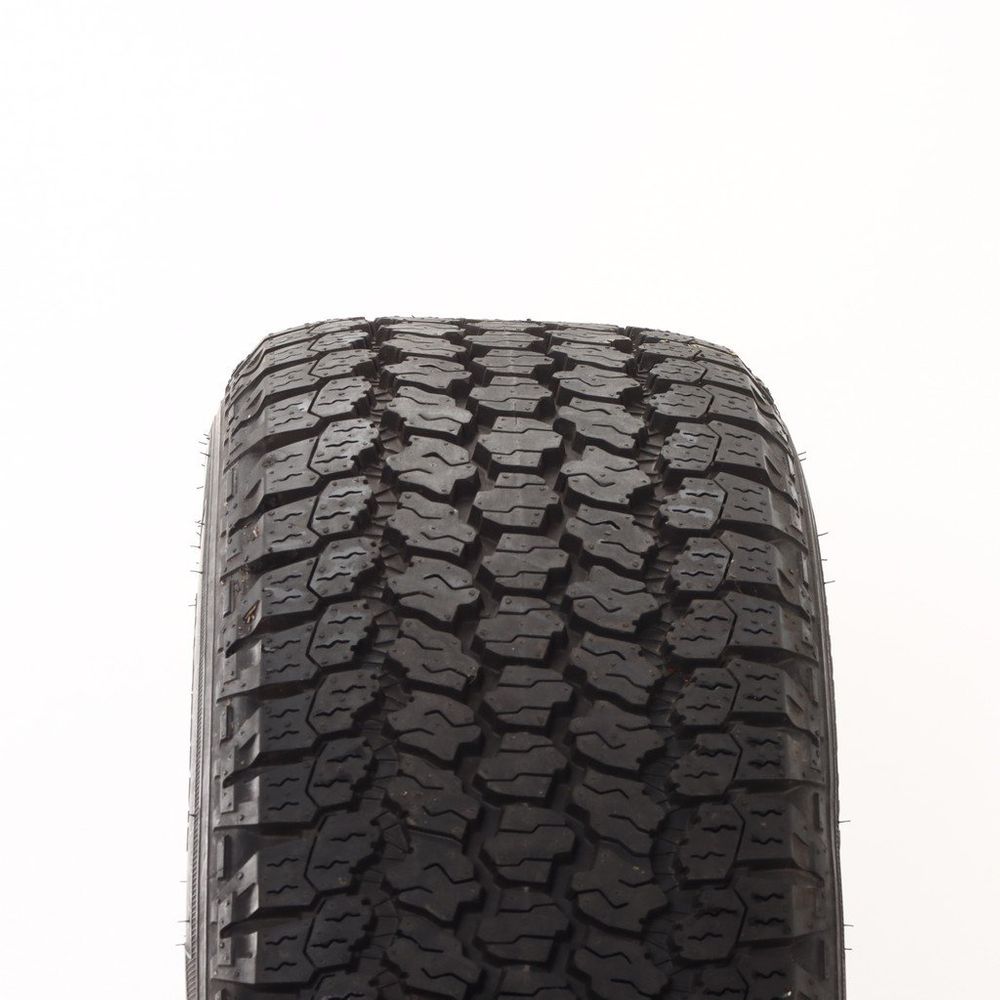New 255/60R20 Goodyear Wrangler All-Terrain Adventure LR 113H - 12/32 - Image 2