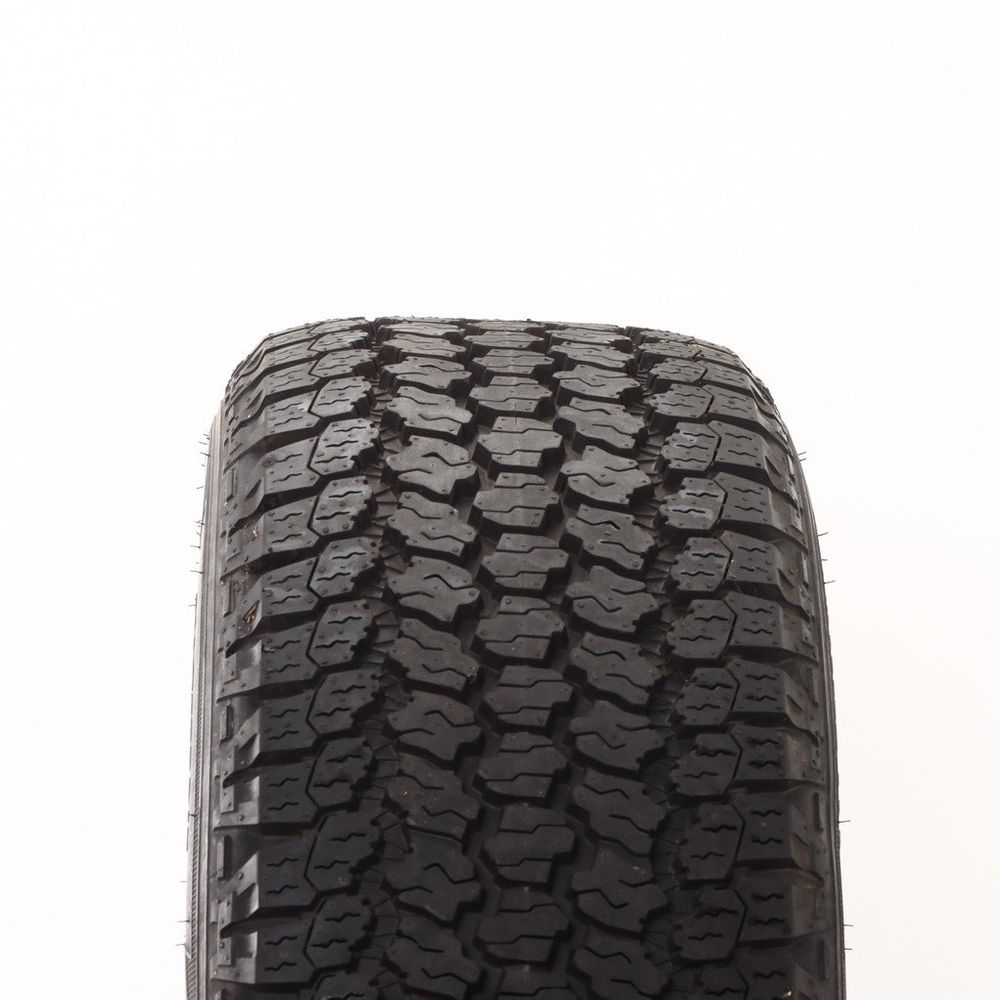 New 255/60R20 Goodyear Wrangler All-Terrain Adventure LR 113H - 13/32 - Image 2