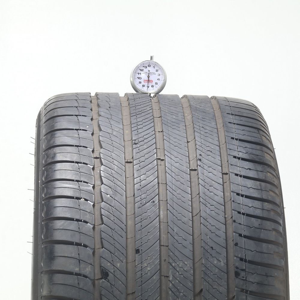 Used 315/40R21 Michelin Primacy Tour A/S MO 111H - 7/32 - Image 2