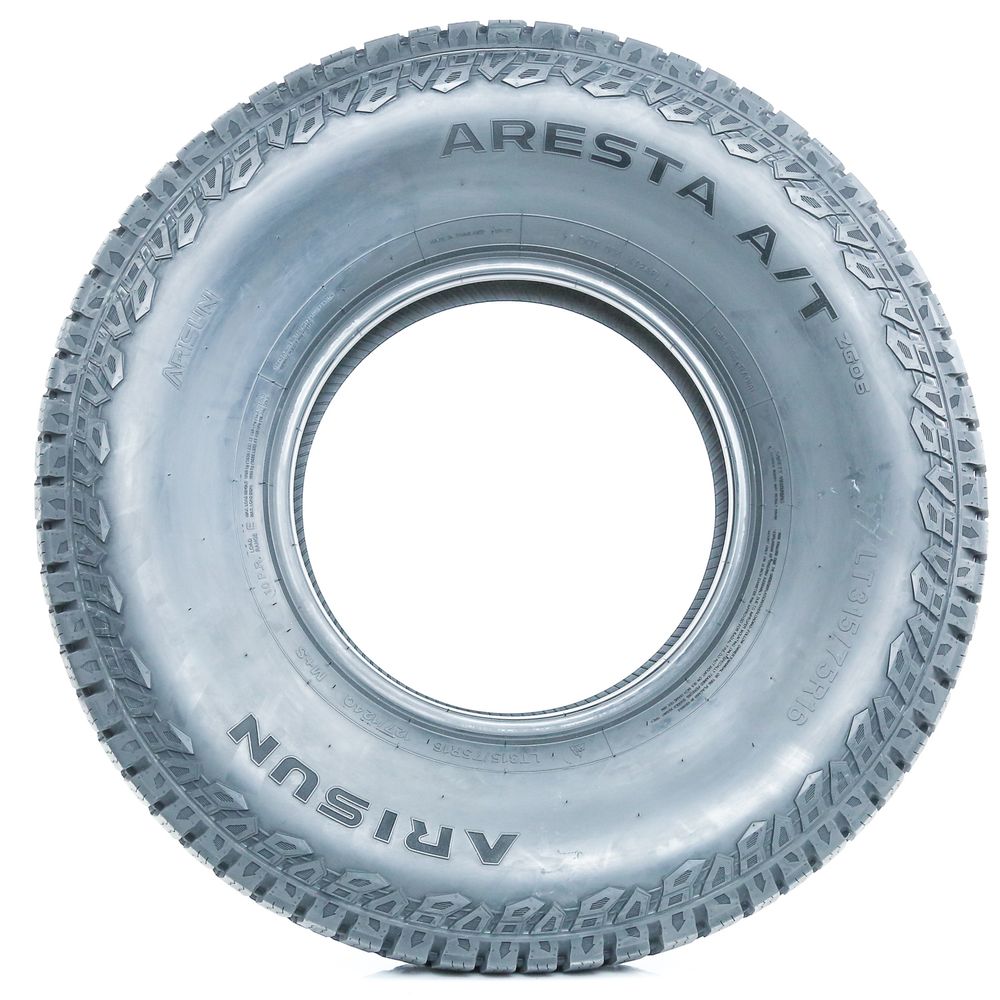 New 245/75R16 Arisun Aresta A/T ZG06 111S - Image 2