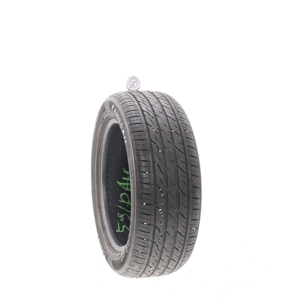 Used 215/55ZR17 Landsail LS588 UHP 94W - 8.5/32 - Image 1