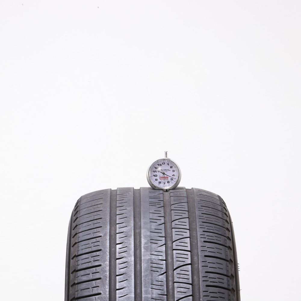 Used 245/60R18 Pirelli Scorpion Verde Plus II 105H - 4.5/32 - Image 2