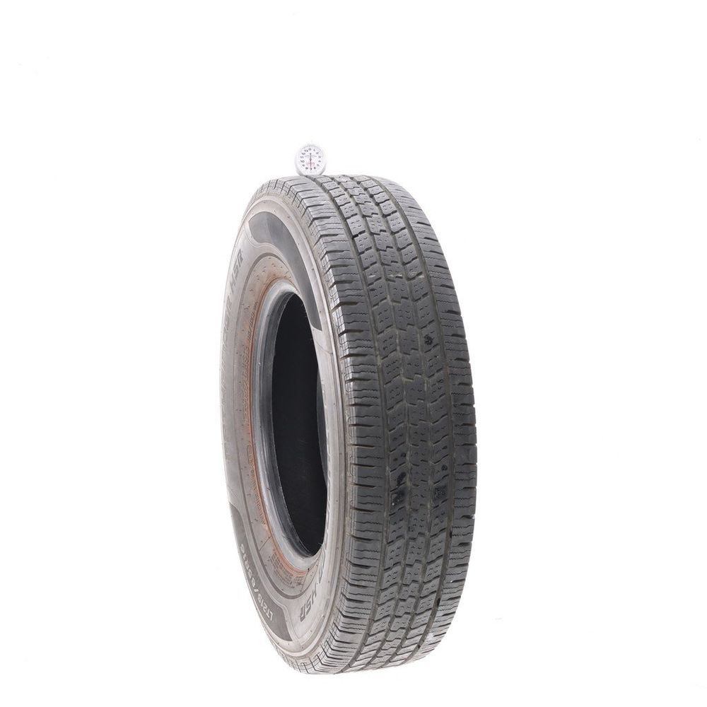 Used LT 215/85R16 Pathfinder HSR 115/112Q E - 7/32 - Image 1