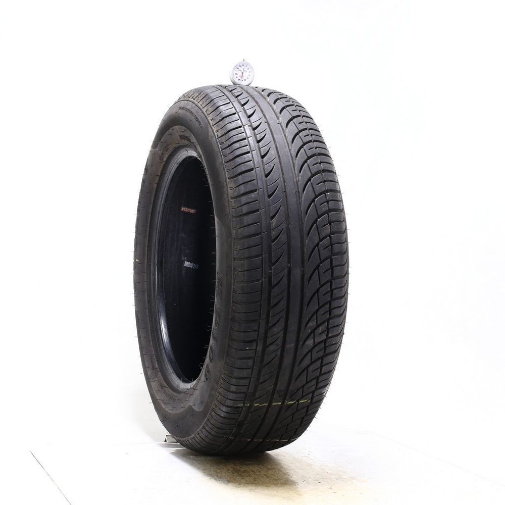 Set of (2) Used 235/65R18 Fullway HP108 106H - 7/32 - Image 1