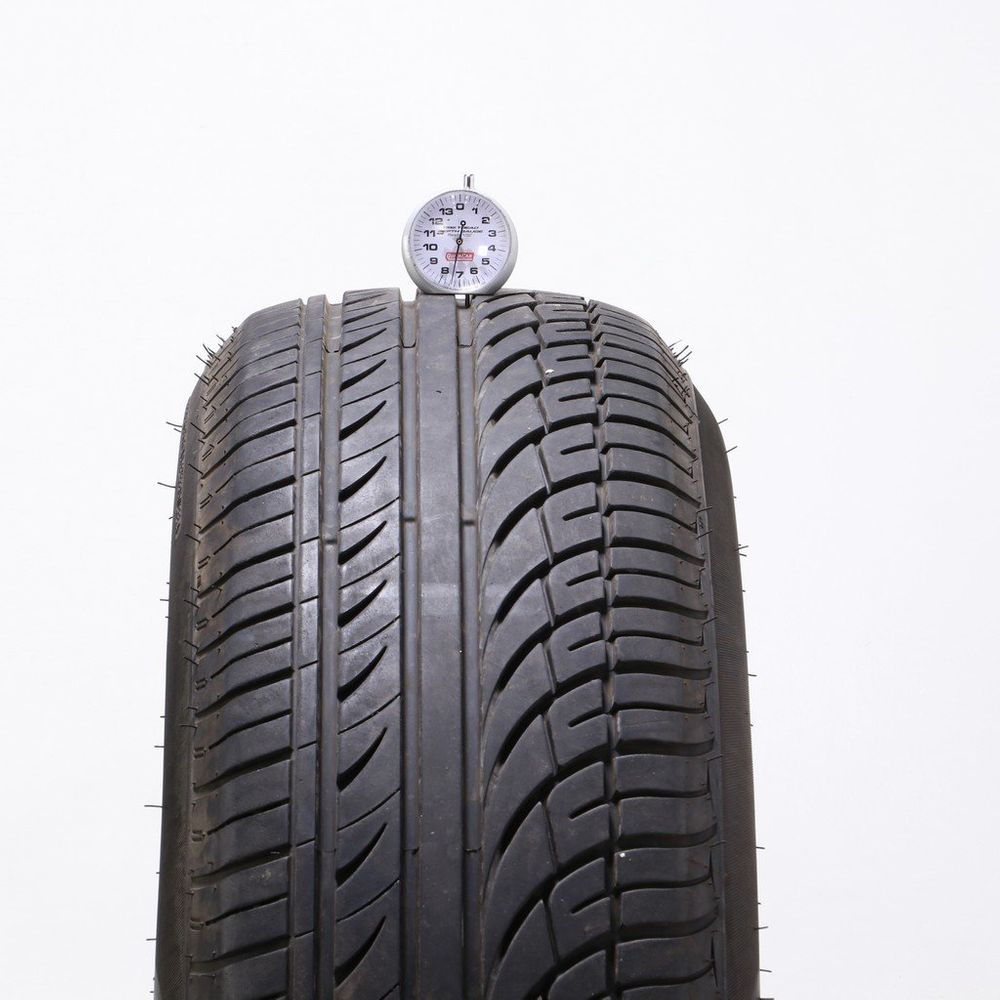 Set of (2) Used 235/65R18 Fullway HP108 106H - 7/32 - Image 2