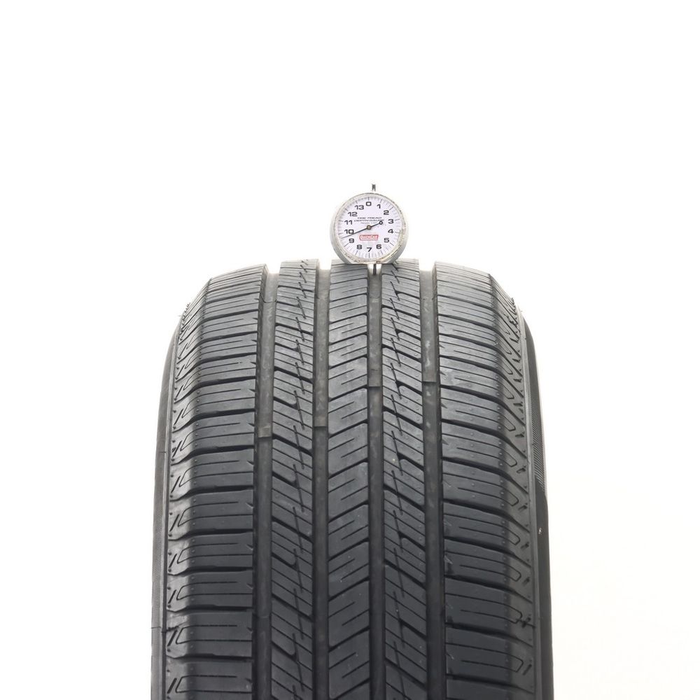 Set of (2) Used 235/65R17 Blackhawk Agility SUV 104H - 9-9.5/32 - Image 5