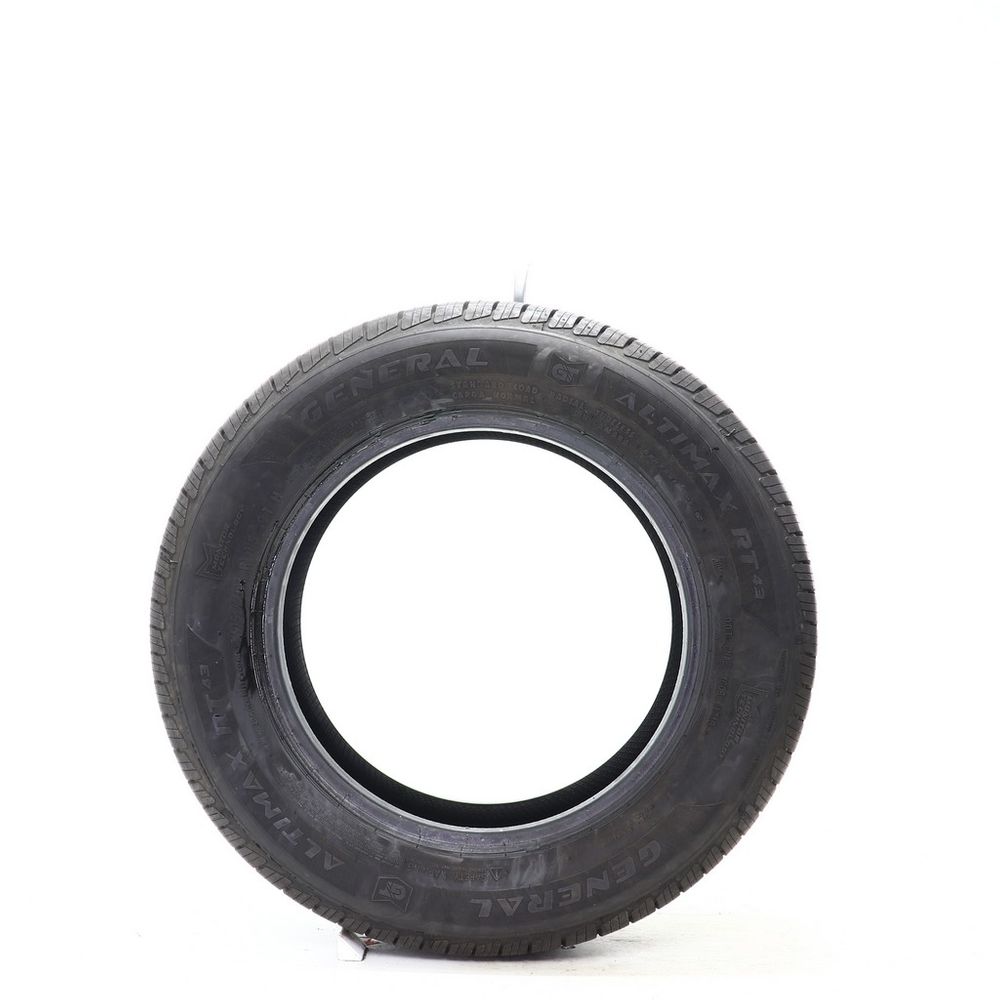 Used 195/65R15 General Altimax RT43 91H - 8.5/32 - Image 3