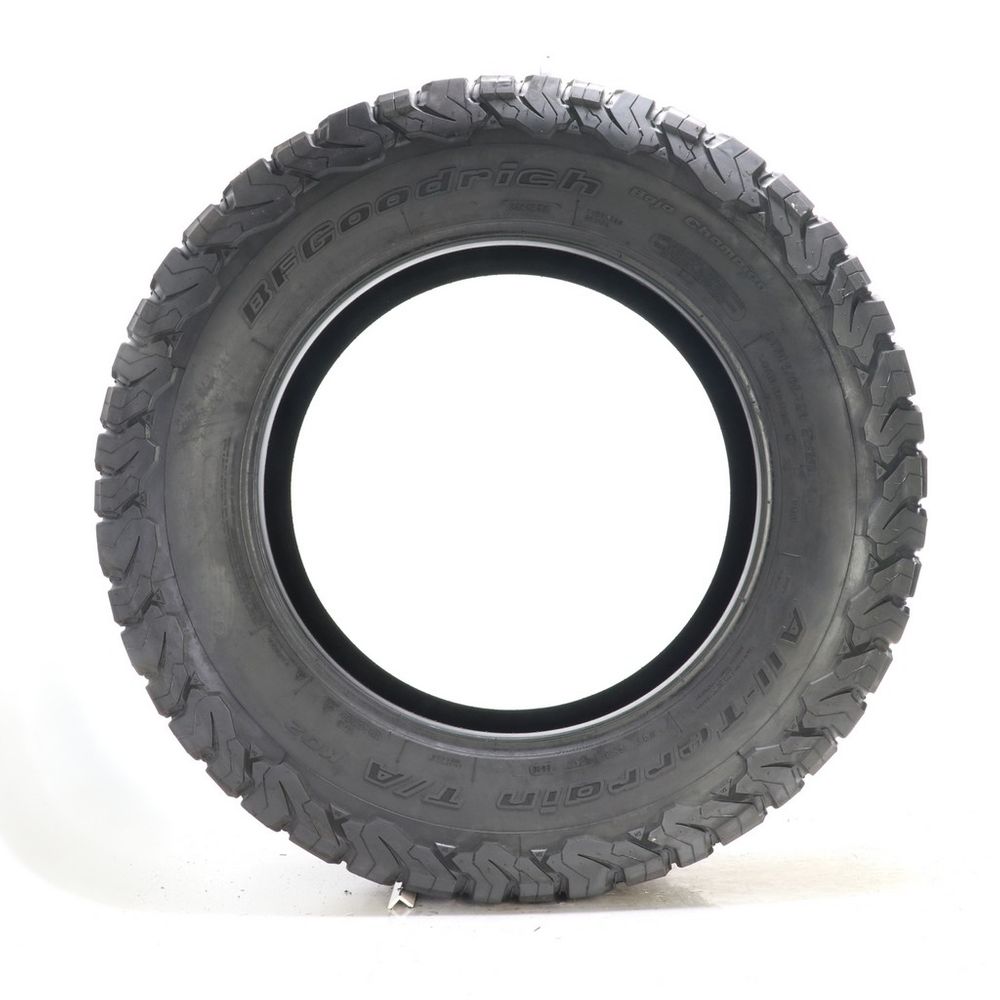 Set of (2) Used LT 285/65R20 BFGoodrich All-Terrain T/A KO2 127/124S E - 7.5-8/32 - Image 3