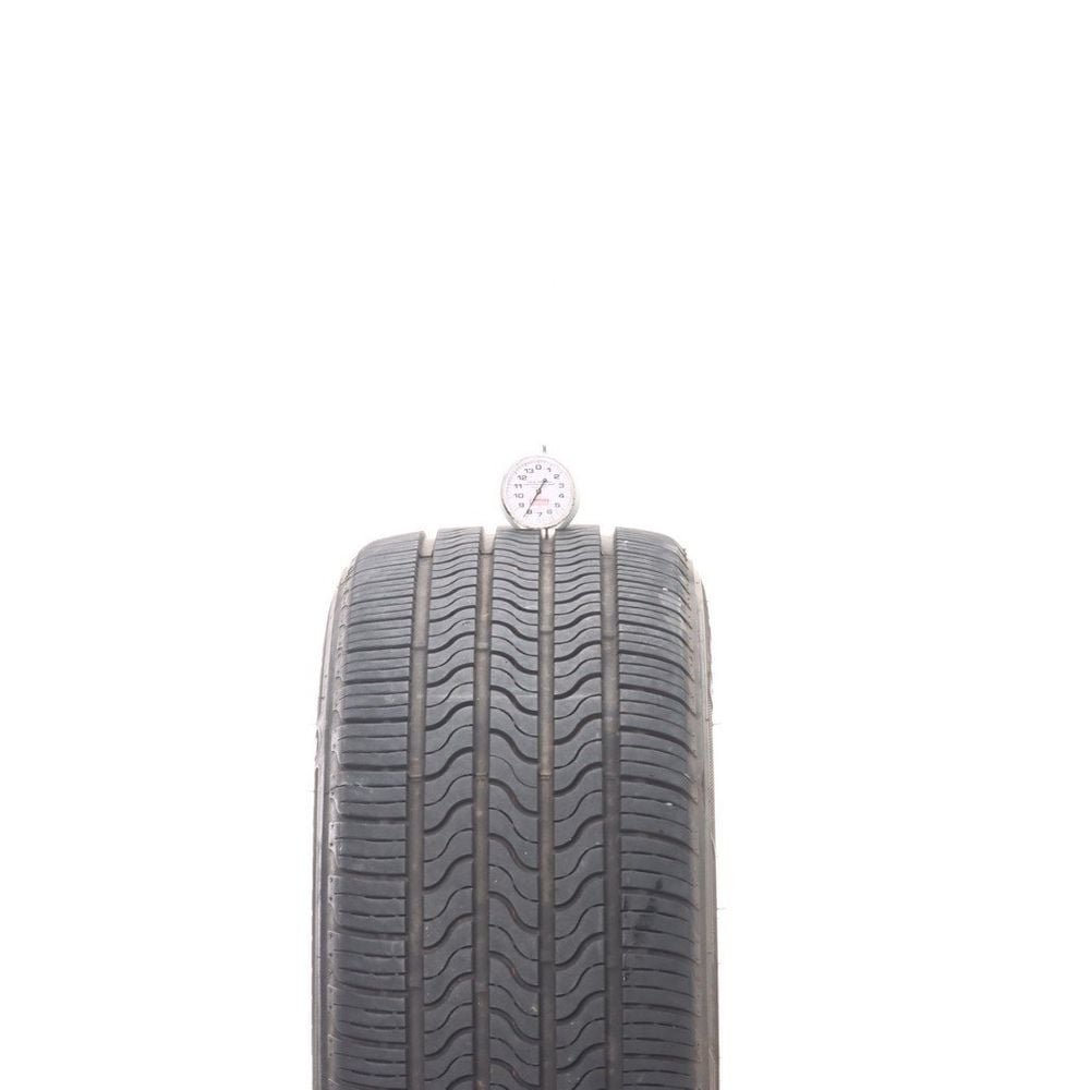 Set of (4) Used 235/45R18 Firestone All Season (Firestone) 94V - 7.5-8/32 - Image 5