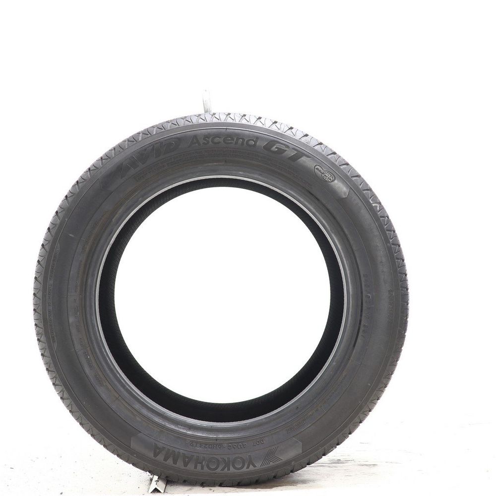 Used 245/50R17 Yokohama Avid Ascend GT 99V - 9.5/32 - Image 3