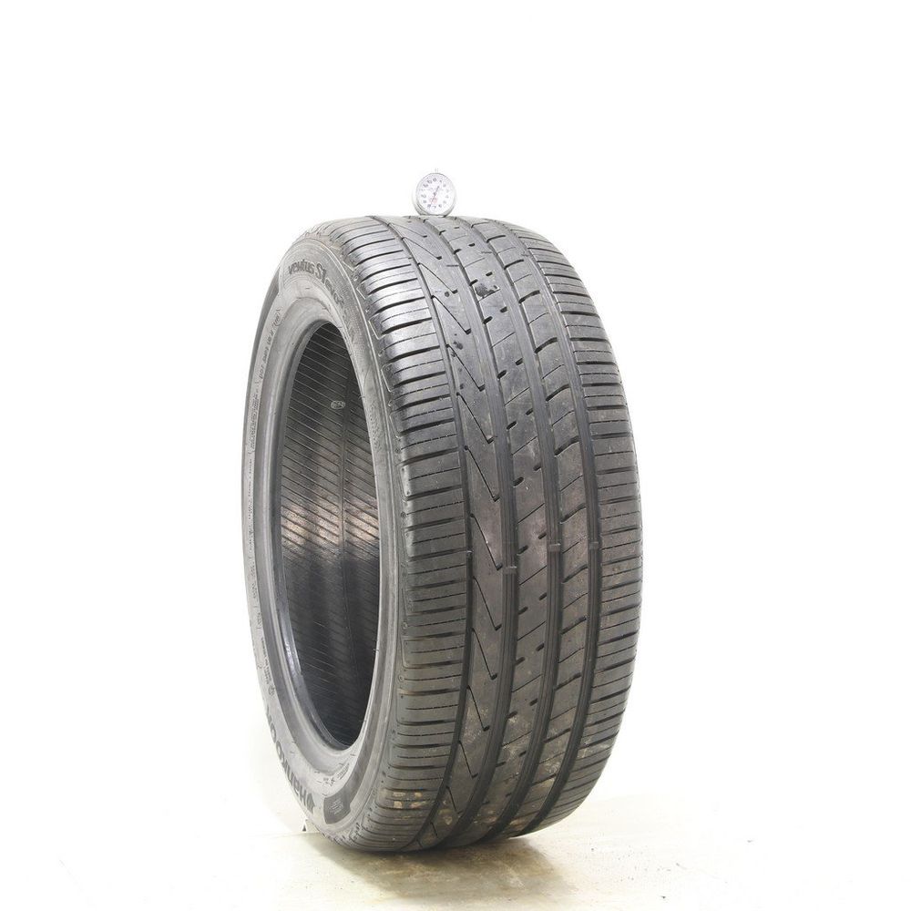 Used 275/45ZR19 Hankook Ventus S1 evo2 SUV 108Y - 8/32 - Image 1