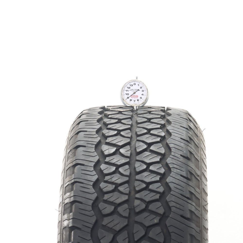 Used 245/65R17 BFGoodrich Rugged Trail T/A 105H - 8.5/32 - Image 2