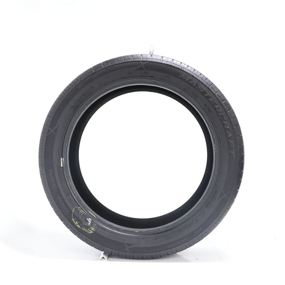 Used 245/45R19 Mastercraft LSR Grand Touring 98V - 7/32 - Image 3