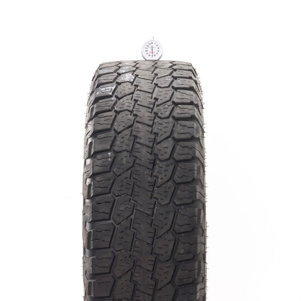 Used LT 275/70R18 Rocky Mountain All Terrain 125/122S E - 6.5/32 - Image 2