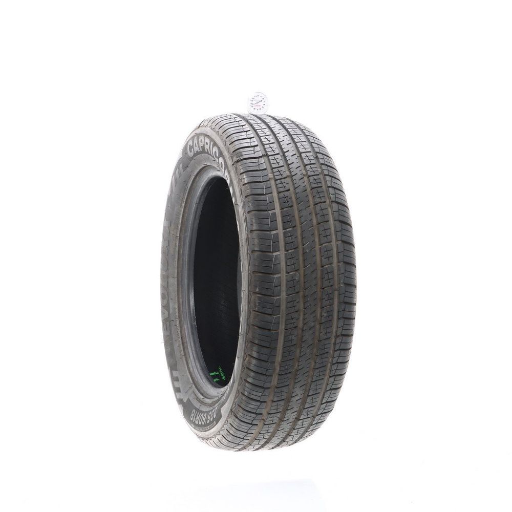Used 235/60R18 Evoluxx Capricorn 4X4 HP 107V - 9.5/32 - Image 1