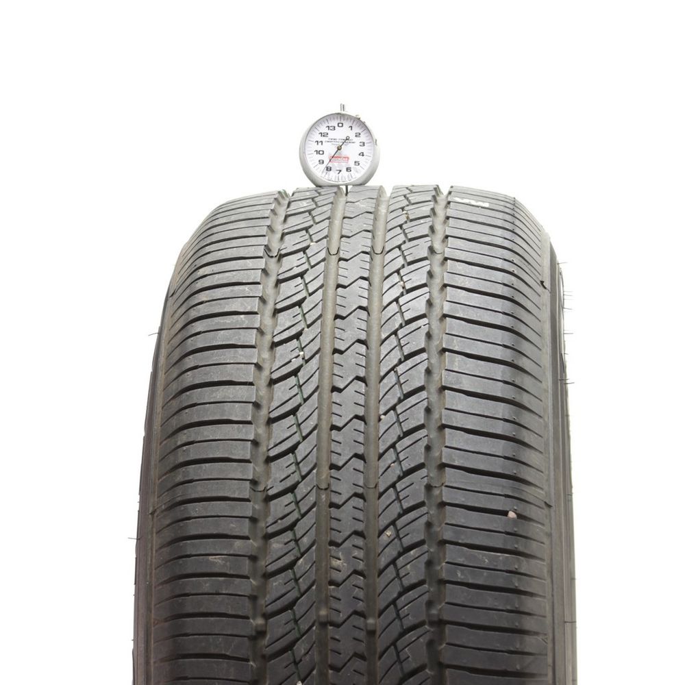 Used 245/65R17 Toyo Open Country A20 105S - 8/32 - Image 2